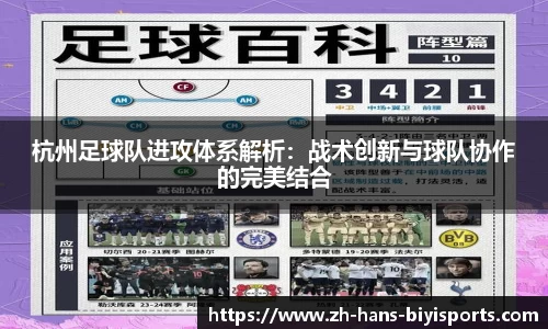 杭州足球队进攻体系解析：战术创新与球队协作的完美结合